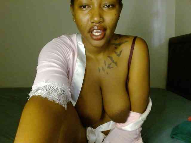 Prety-chocolatte webcam