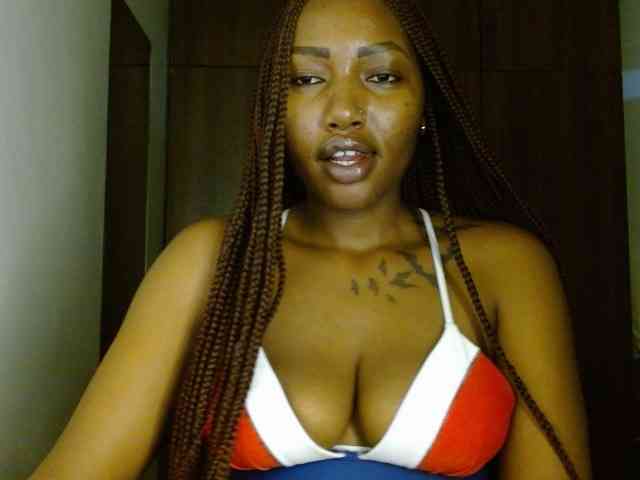 Prety-chocolatte webcam