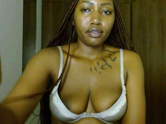 Prety-chocolatte webcam