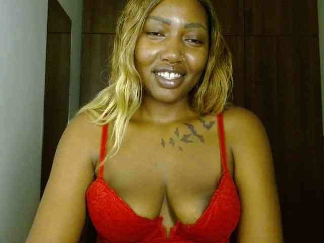 Prety-chocolatte webcam