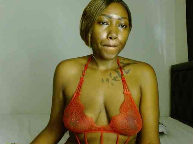 Prety-chocolatte webcam