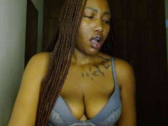 Prety-chocolatte webcam