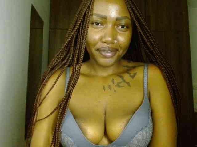 Prety-chocolatte webcam