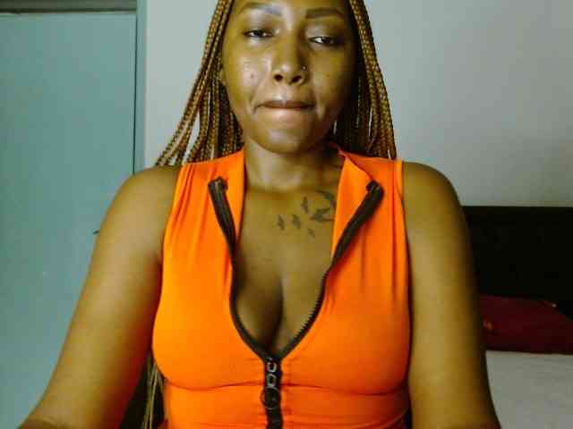 Prety-chocolatte webcam