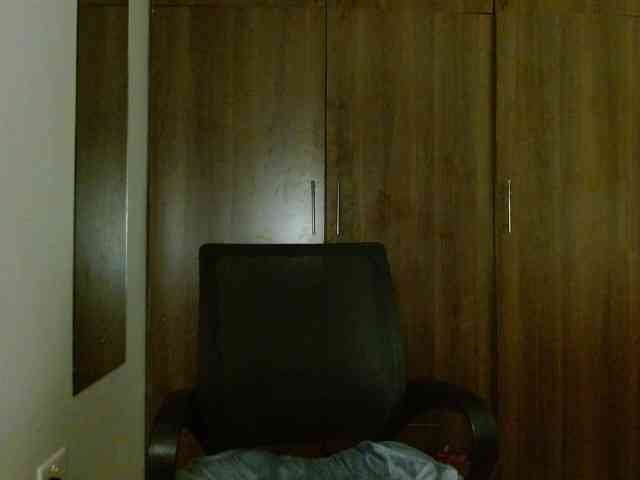 Prety-chocolatte webcam