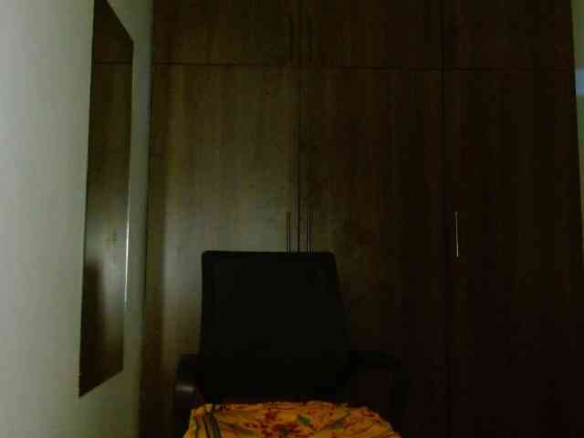 Prety-chocolatte webcam