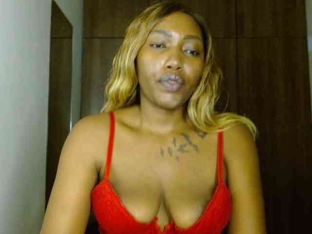 Prety-chocolatte webcam