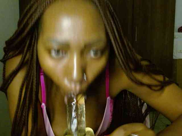 Prety-chocolatte webcam