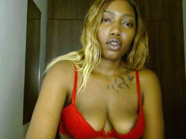 Prety-chocolatte webcam