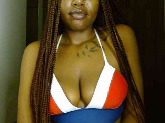 Prety-chocolatte webcam