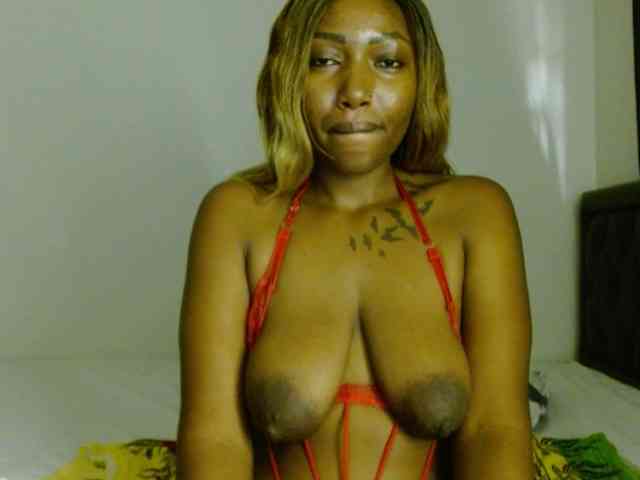 Prety-chocolatte webcam