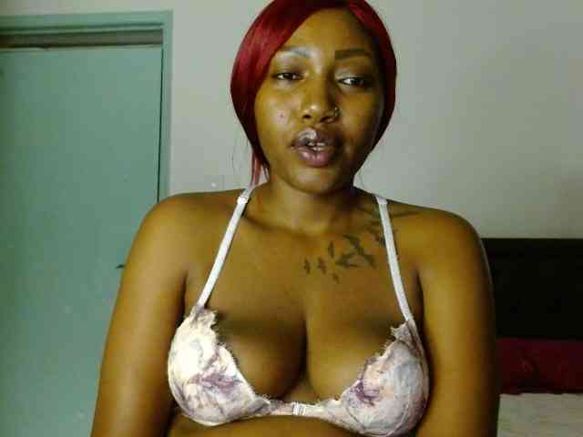 Prety-chocolatte webcam