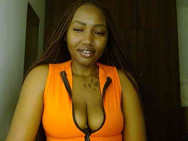 Prety-chocolatte webcam