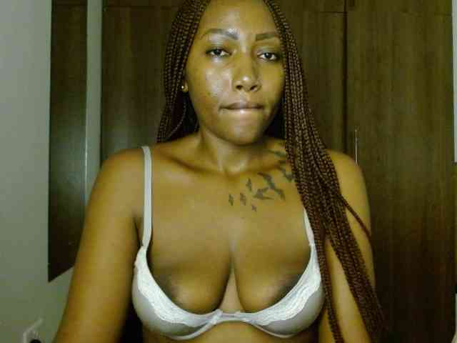 Prety-chocolatte webcam