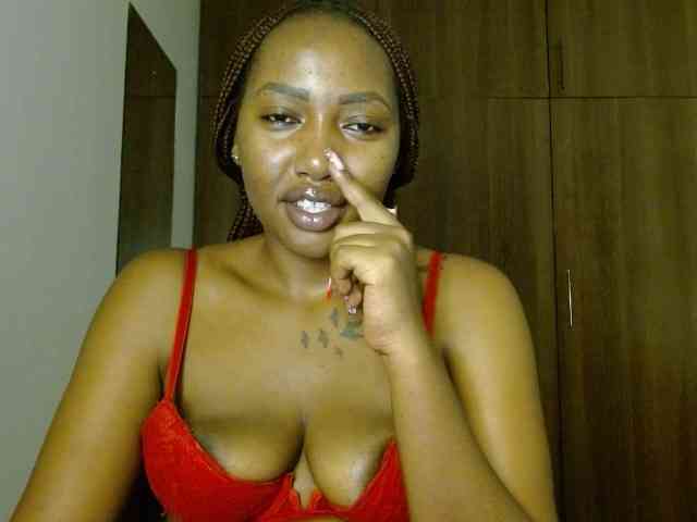 Prety-chocolatte webcam