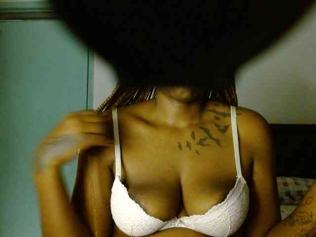 Prety-chocolatte Prety-chocolatte