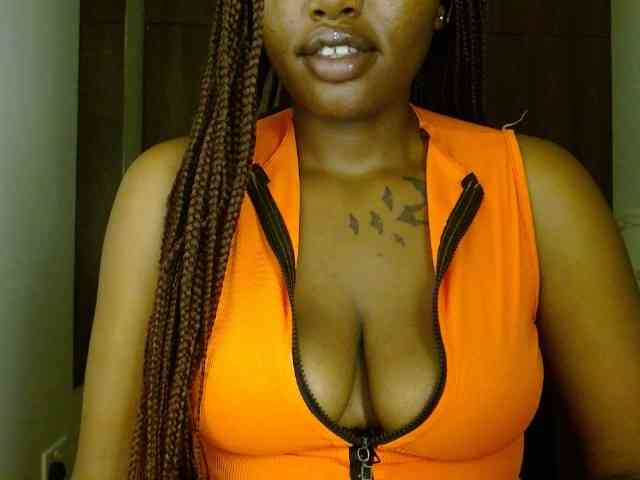 Prety-chocolatte webcam