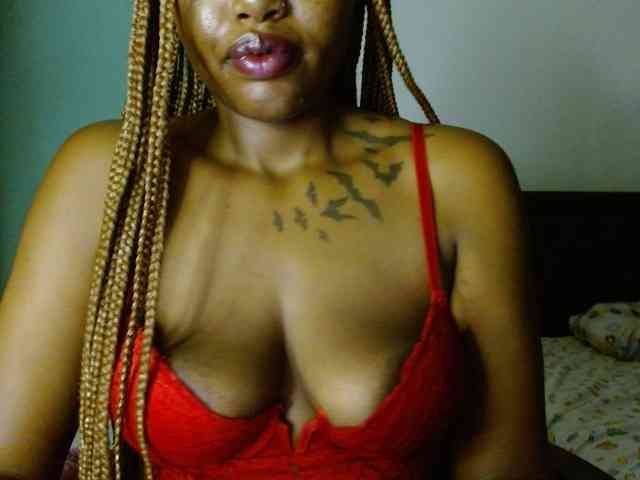 Prety-chocolatte Prety-chocolatte