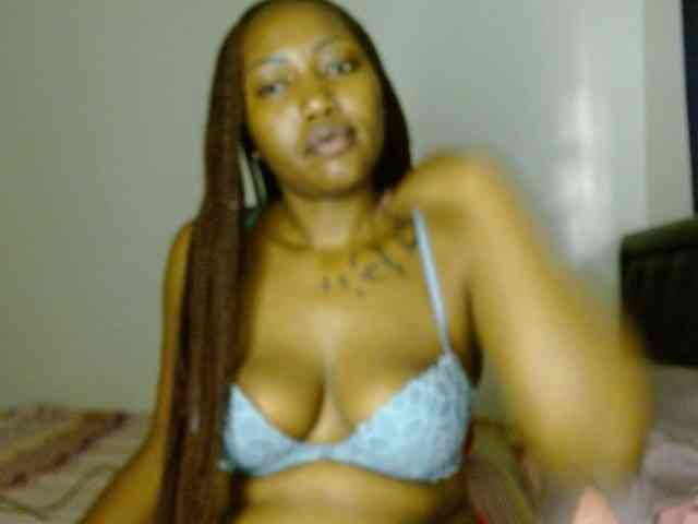 Prety-chocolatte webcam