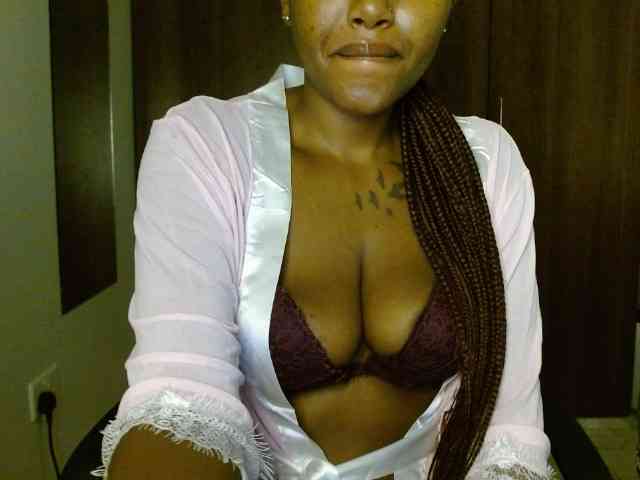 Prety-chocolatte webcam