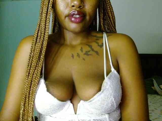 Prety-chocolatte Prety-chocolatte