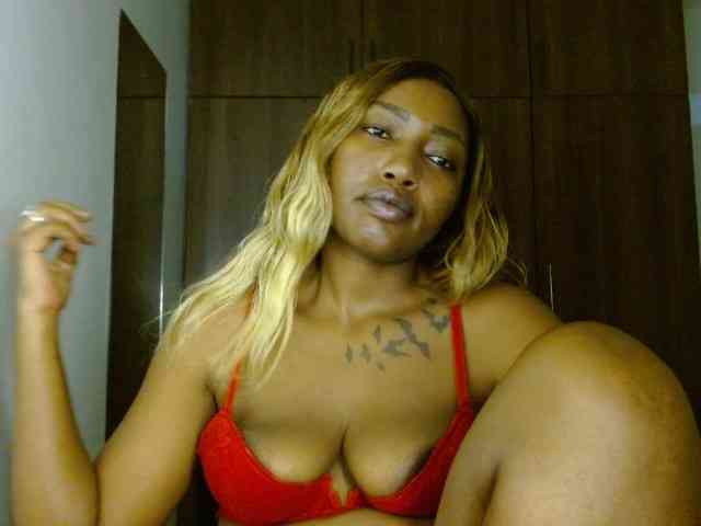 Prety-chocolatte webcam