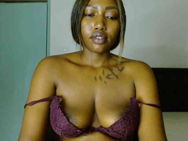 Prety-chocolatte webcam