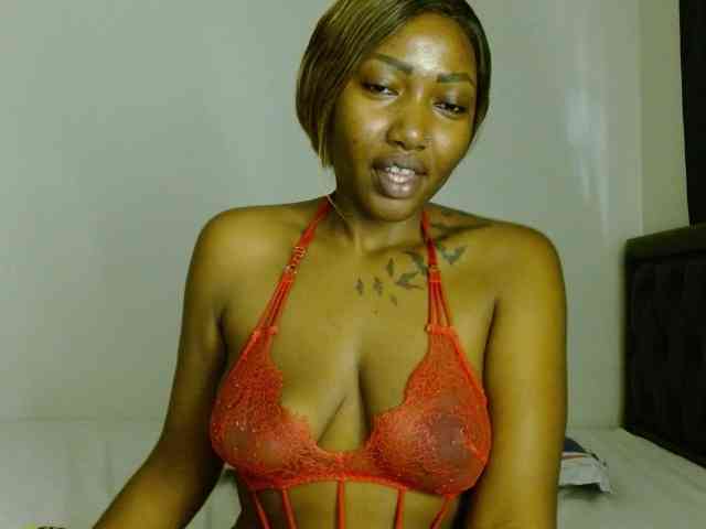 Prety-chocolatte webcam