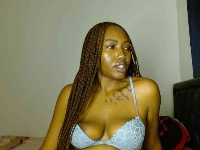 Prety-chocolatte webcam