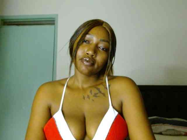 Prety-chocolatte webcam