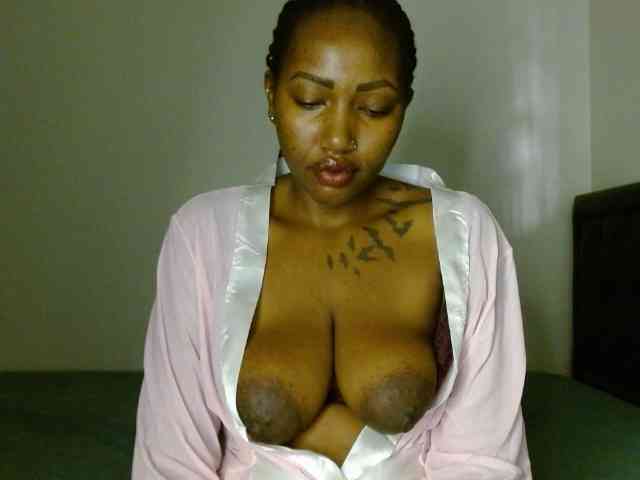 Prety-chocolatte webcam