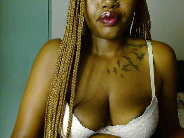 Prety-chocolatte Prety-chocolatte