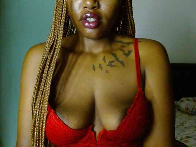 Prety-chocolatte Prety-chocolatte