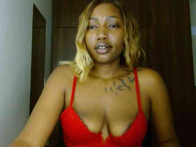 Prety-chocolatte webcam