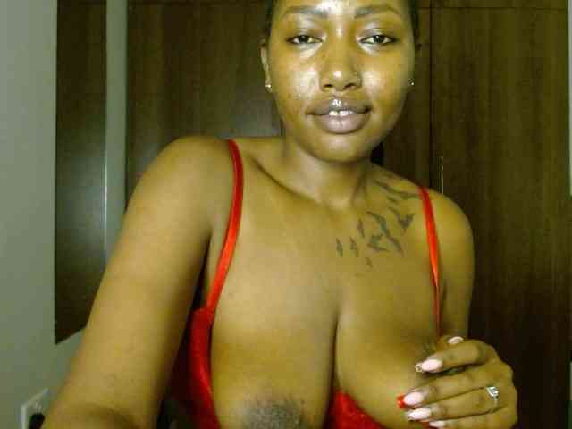 Prety-chocolatte webcam