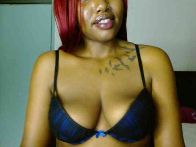 Prety-chocolatte webcam