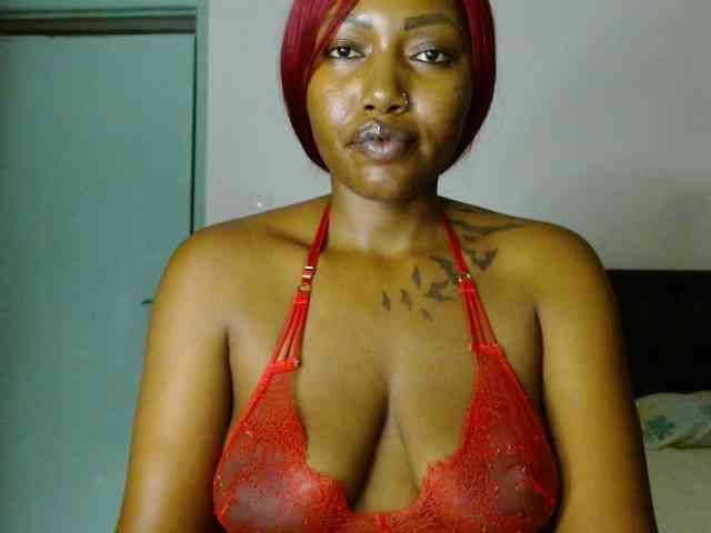 Prety-chocolatte webcam