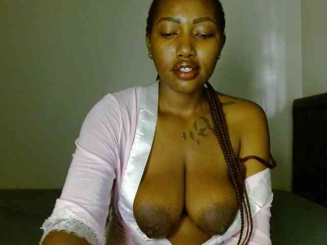 Prety-chocolatte webcam