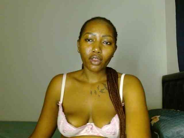 Prety-chocolatte webcam