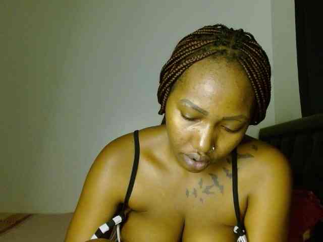 Prety-chocolatte webcam