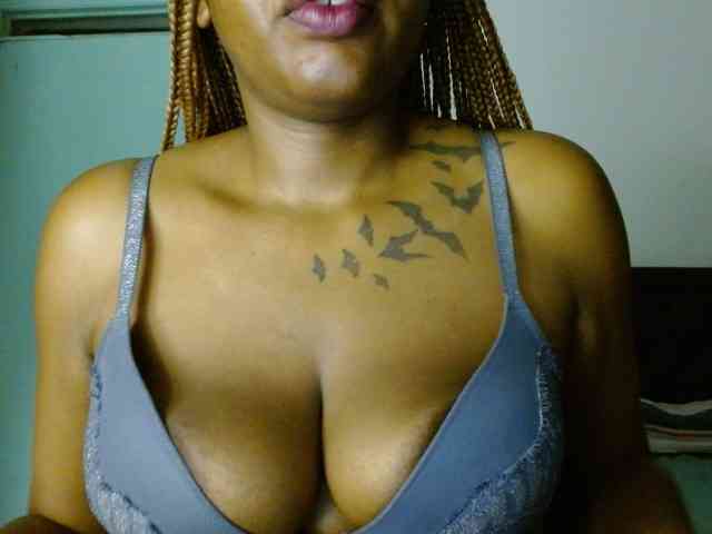 Prety-chocolatte Prety-chocolatte