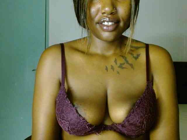 Prety-chocolatte webcam