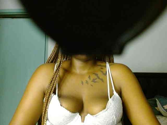 Prety-chocolatte Prety-chocolatte