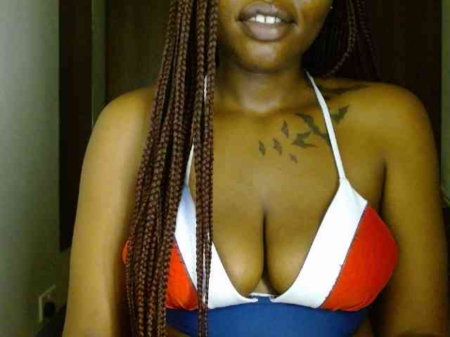 Prety-chocolatte webcam