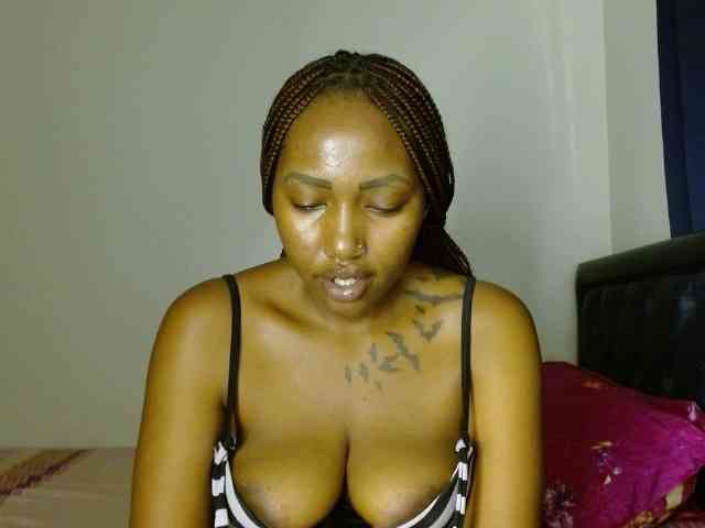 Prety-chocolatte webcam