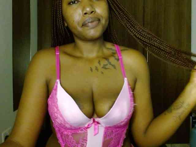 Prety-chocolatte webcam