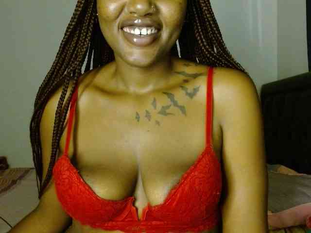 Prety-chocolatte webcam