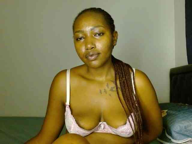 Prety-chocolatte webcam