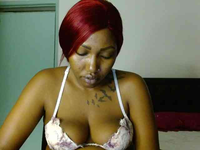 Prety-chocolatte webcam