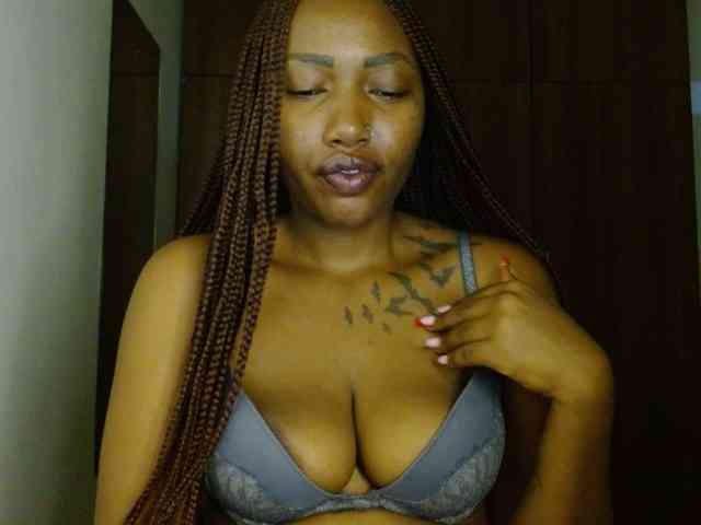 Prety-chocolatte webcam